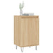 Dulap, stejar sonoma, 40x35x70 cm, lemn prelucrat - WALTI WALTI