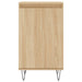 Dulap, stejar sonoma, 40x35x70 cm, lemn prelucrat - WALTI WALTI