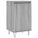 Dulap, gri sonoma, 40x35x70 cm, lemn prelucrat - WALTI WALTI