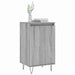 Dulap, gri sonoma, 40x35x70 cm, lemn prelucrat - WALTI WALTI