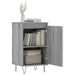 Dulap, gri sonoma, 40x35x70 cm, lemn prelucrat - WALTI WALTI