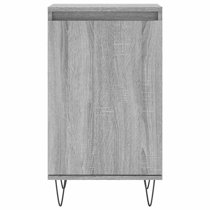 Dulap, gri sonoma, 40x35x70 cm, lemn prelucrat - WALTI WALTI