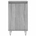 Dulap, gri sonoma, 40x35x70 cm, lemn prelucrat - WALTI WALTI