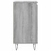Dulap, gri sonoma, 40x35x70 cm, lemn prelucrat - WALTI WALTI