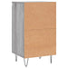 Dulap, gri sonoma, 40x35x70 cm, lemn prelucrat - WALTI WALTI