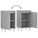 Dulap, gri sonoma, 40x35x70 cm, lemn prelucrat - WALTI WALTI