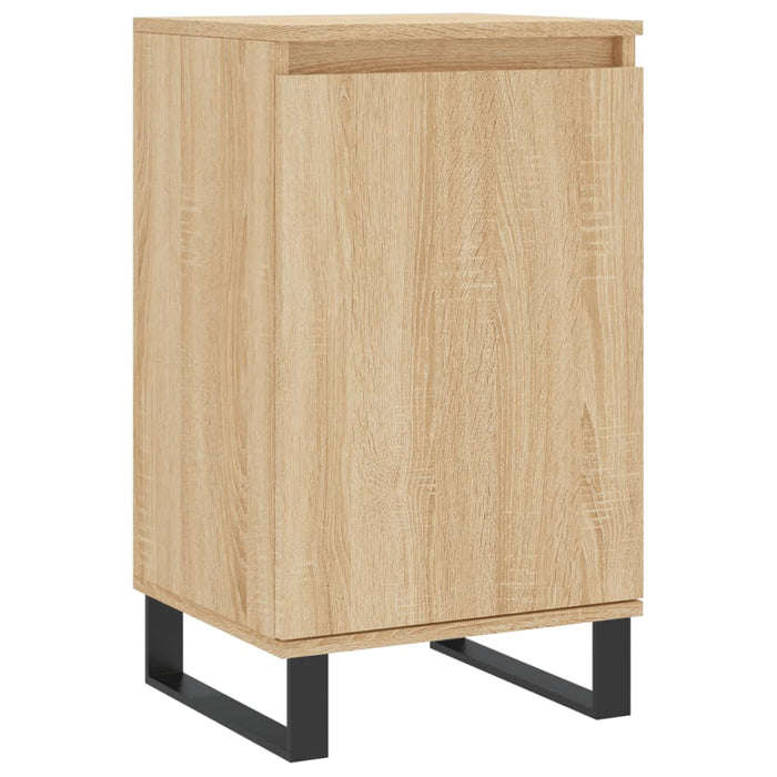 Dulap, stejar sonoma, 40x35x70 cm, lemn prelucrat - WALTI WALTI