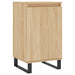 Dulap, stejar sonoma, 40x35x70 cm, lemn prelucrat - WALTI WALTI