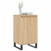 Dulap, stejar sonoma, 40x35x70 cm, lemn prelucrat - WALTI WALTI