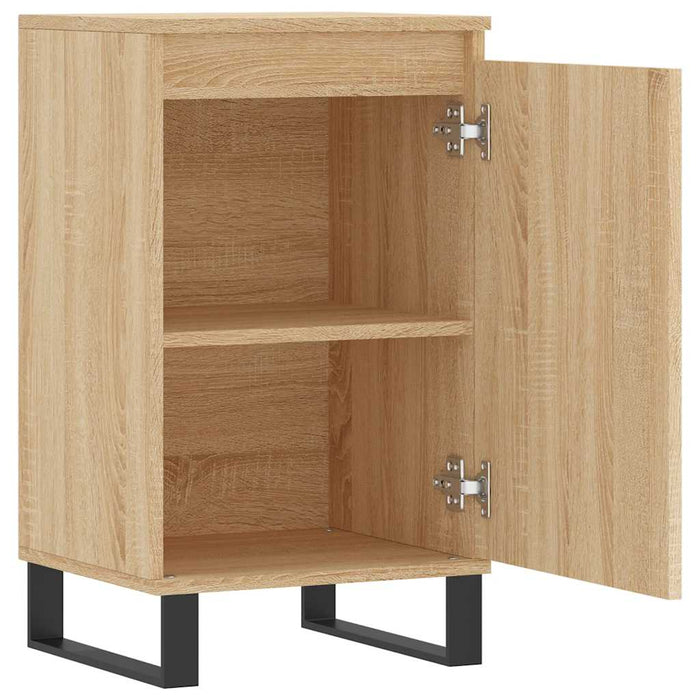 Dulap, stejar sonoma, 40x35x70 cm, lemn prelucrat - WALTI WALTI