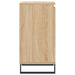 Dulap, stejar sonoma, 40x35x70 cm, lemn prelucrat - WALTI WALTI