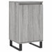 Dulap, gri sonoma, 40x35x70 cm, lemn prelucrat - WALTI WALTI