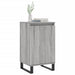 Dulap, gri sonoma, 40x35x70 cm, lemn prelucrat - WALTI WALTI