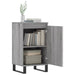 Dulap, gri sonoma, 40x35x70 cm, lemn prelucrat - WALTI WALTI