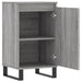 Dulap, gri sonoma, 40x35x70 cm, lemn prelucrat - WALTI WALTI