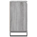 Dulap, gri sonoma, 40x35x70 cm, lemn prelucrat - WALTI WALTI