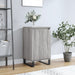 Dulap, gri sonoma, 40x35x70 cm, lemn prelucrat - WALTI WALTI