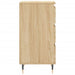 Dulap, stejar sonoma, 40x35x70 cm, lemn prelucrat - WALTI WALTI