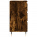 Dulap, stejar afumat, 40x35x70 cm, lemn prelucrat - WALTI WALTI