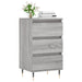 Dulap, gri sonoma, 40x35x70 cm, lemn prelucrat - WALTI WALTI