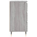Dulap, gri sonoma, 40x35x70 cm, lemn prelucrat - WALTI WALTI