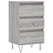 Dulap, gri sonoma, 40x35x70 cm, lemn prelucrat - WALTI WALTI