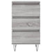 Dulap, gri sonoma, 40x35x70 cm, lemn prelucrat - WALTI WALTI