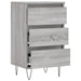 Dulap, gri sonoma, 40x35x70 cm, lemn prelucrat - WALTI WALTI