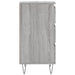Dulap, gri sonoma, 40x35x70 cm, lemn prelucrat - WALTI WALTI