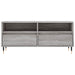 Comodă TV, gri sonoma, 100x34,5x44,5 cm, lemn prelucrat - WALTI WALTI