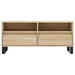 Comodă TV, stejar sonoma, 100x34,5x44,5 cm, lemn prelucrat - WALTI WALTI