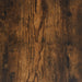 Comodă TV, stejar fumuriu, 150x30x44,5 cm, lemn prelucrat - WALTI WALTI