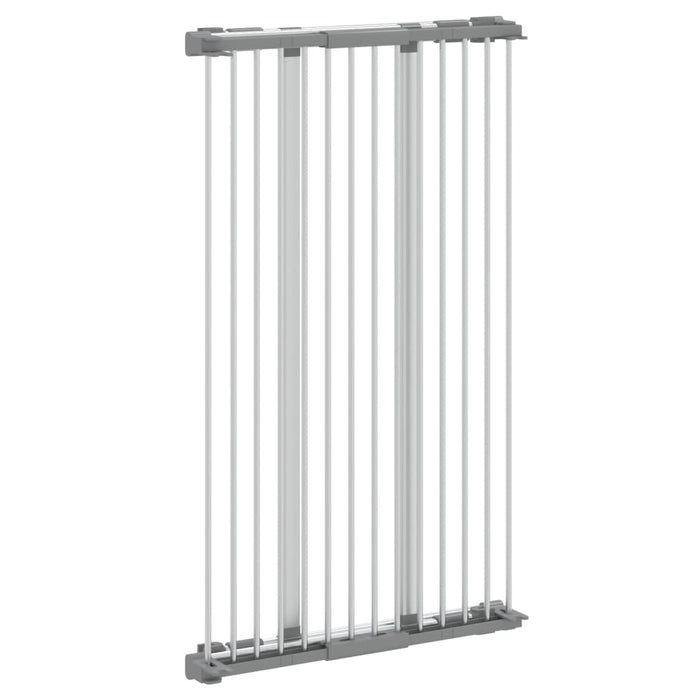 Uscător de rufe, 83x(50-55)x(40-85) cm, aluminiu - WALTI WALTI
