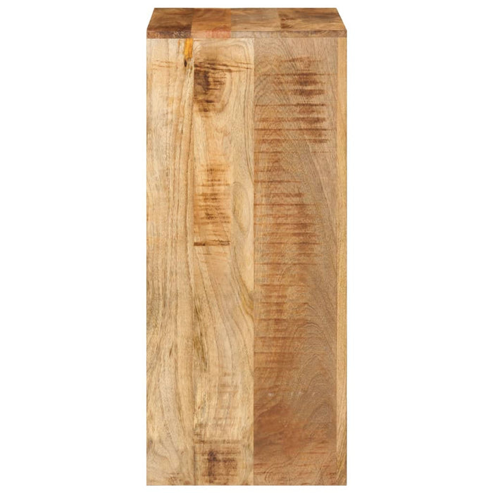 Dulap, 55x33x75 cm, lemn masiv de mango WALTI