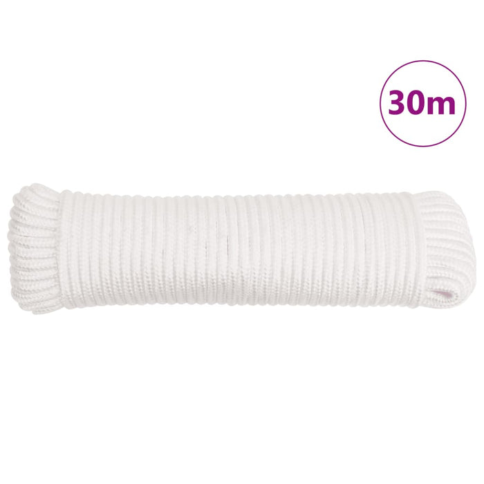 Ancoră pliabilă cu funie, 0,7 kg, fontă galvanizată la cald WALTI