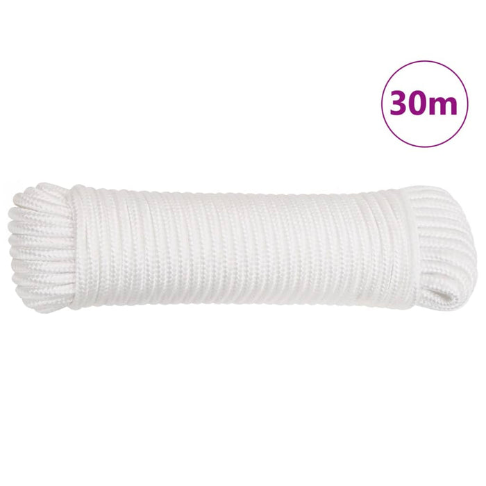 Ancoră pliabilă cu funie, 4 kg, fontă galvanizată la cald WALTI