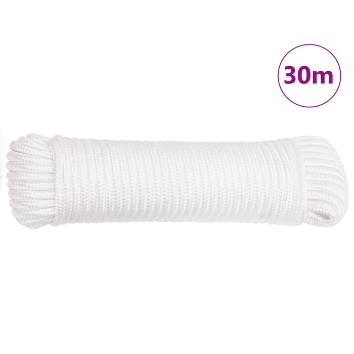Ancoră pliabilă cu funie, 10 kg, fontă galvanizată la cald - WALTI WALTI