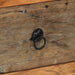 Dulap lateral, 55x33x75 cm, lemn masiv de acacia - WALTI WALTI