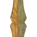 Masă de bucătărie, 110x52x76 cm, lemn masiv reciclat - WALTI WALTI