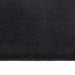Covor Shaggy Negru 240x305 cm Poliester - WALTI WALTI