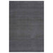Covor Shaggy Antracit 240x340 cm Poliester - WALTI WALTI