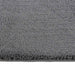 Covor Shaggy Antracit 240x340 cm Poliester - WALTI WALTI