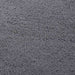 Covor Shaggy Antracit 240x340 cm Poliester - WALTI WALTI