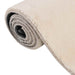 Covor Shaggy bej 120x183 cm poliester - WALTI WALTI