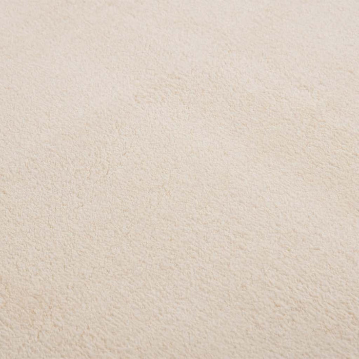Covor Shaggy bej 120x183 cm poliester - WALTI WALTI