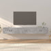 Dulapuri TV montate pe perete, 3 buc., gri beton, 100x34,5x40cm - WALTI WALTI