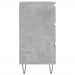 Servantă, gri beton, 60x35x70 cm, lemn prelucrat - WALTI WALTI