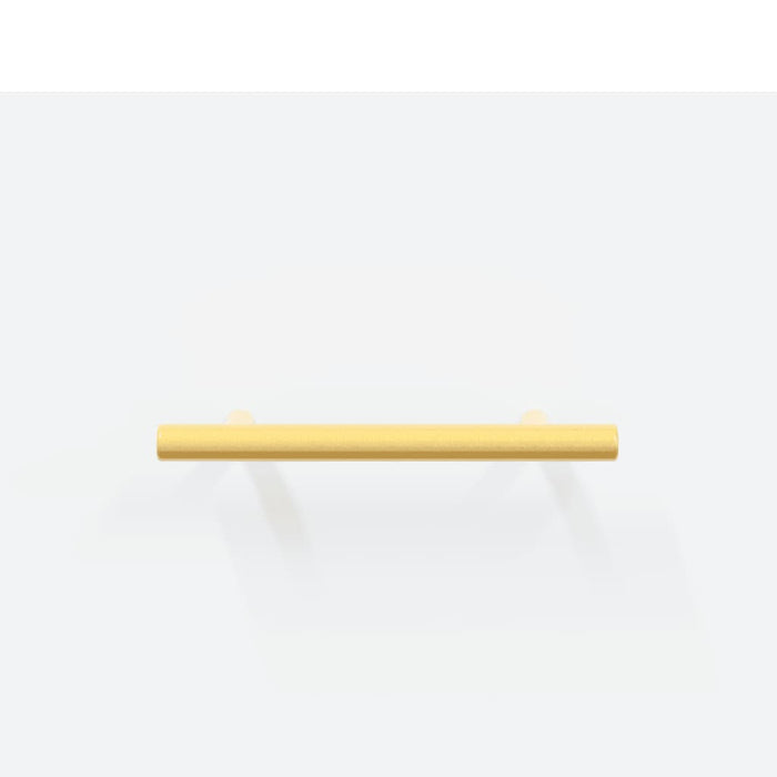 Noptiere, 2 buc., alb, 40x35x47,5 cm, lemn compozit - WALTI WALTI