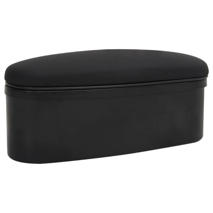 Cutie depozitare cotieră auto universală 18,5x6,5x7,5 cm ABS - WALTI WALTI