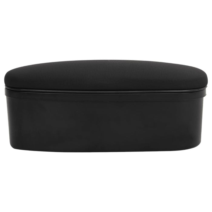Cutie depozitare cotieră auto universală 18,5x6,5x7,5 cm ABS - WALTI WALTI